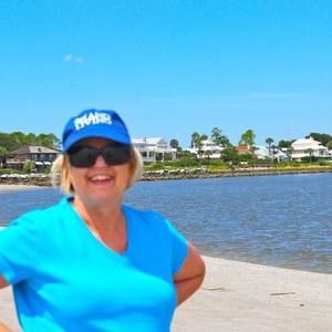 Meet your Posher, Barbara